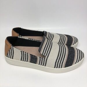 Reef Shoes Womens 9.5 Slip Ons Cushion Bounce Sunrise